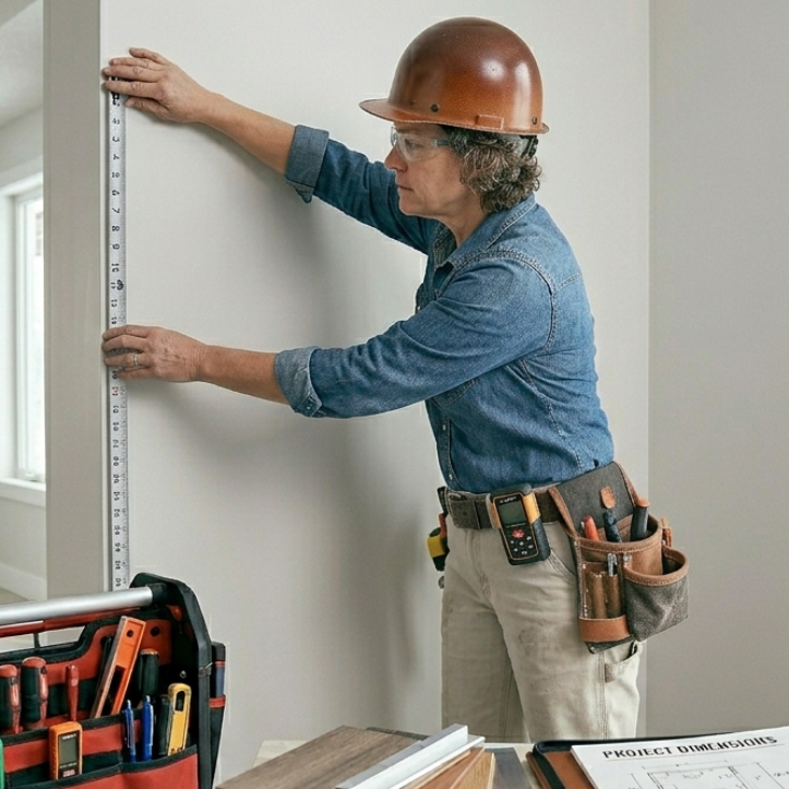 Contractor persona